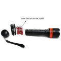 Le plus populaire High Brightness Factory Price Price LED Flashlight